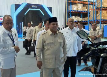 Ambisi Besar Di Balik Motor Listrik Inovatif dan Berkelas