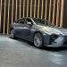 Lexus ES Terbaru Meluncur di GIIAS 2026 dengan Pilihan Hybrid dan BEV