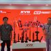 Mengembalikan Kenyamanan Berkendara ke Rasa Original dengan KAYABA