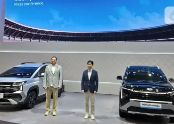 Mobil Berperforma Terjangkau Siap Dikenalkan oleh Hyundai