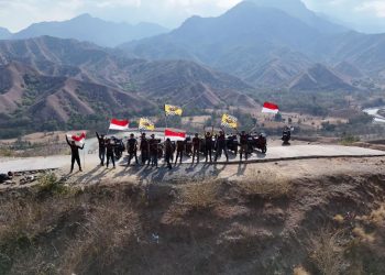 9 Tahapan Selesai, Tana Toraja Ungkap Sisi Baru Tur Maxi 2026
