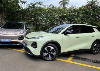 Pengiriman Changan Nevo Q05 Dimulai September 2026 di GIIAS
