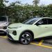 Pengiriman Changan Nevo Q05 Dimulai September 2026 di GIIAS