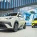 Mako Dikenalkan di Brasil Sebagai Pickup PHEV Berbasis Song Plus