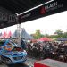 Ratusan Mobil Modifikasi Keren di Solo dengan 21 Fitur Motorized