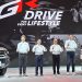 Alasan Makin Populer Gazoo Racing di Indonesia