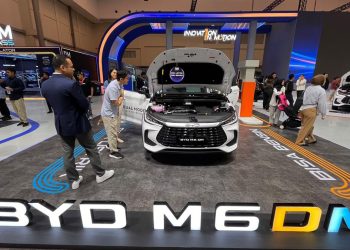 Rahasia Teknologi Dual Mode yang Berbeda dari Hybrid Biasa