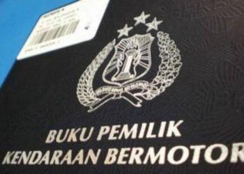 Cara Mandiri Mengurus BPKB Hilang Tanpa Calo