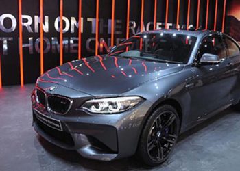 M2 Belum Selesai, Varian Barunya Mulai Terendus