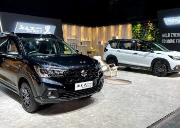 Penjualan Mobil Hybrid Mendominasi, Ini Model Paling Laris Tahun Ini