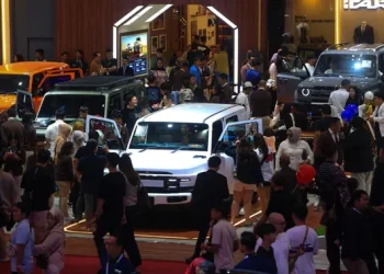 iCAR V23 dan V27 Menerima Banyak Pesanan, Berikut Porsi SPK keduanya
