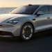 Mode Listrik MG 07 PHEV Mampu Menjangkau Jarak Tertentu