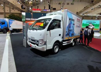 Target 31 Persen Pangsa Pasar, Ini Pemicunya