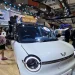 Mobil Harga Rp 100 Jutaan yang Dipamerkan di GIIAS 2026