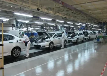 Indonesia Dirayu, Thailand Siapkan Skema Pajak Baru untuk Otomotif