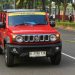 Alasan Suzuki Jimny 5-Door Ideal untuk Pengemudi Perempuan