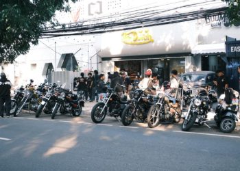 Kolaborasi Motul dan Von Dutch Terus Berlanjut Menyasar Komunitas Global