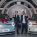 Wuling Aira EV Hadiah untuk Pemenang The Icon Indonesia 2026