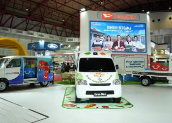 Penjualan Hampir 85 Ribuan Unit Hingga Juli 2026