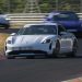 Porsche Taycan Balas Mobil China dengan Cara yang Tak Biasa