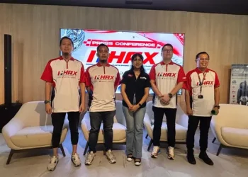 IMHAX 2026 Siap Digelar Bekerjasama dengan Merek Lokal dan Internasional