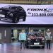 Fronx SGX Hybrid Kuro Meluncur di GIIAS 2026, Simak Harga dan Perubahannya