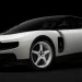 Mobil Baru Termahal Ferrari Luce Terjual Dengan Harga Ini