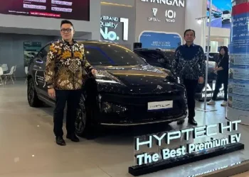 Diskon GAC Aion dan Hyptec Mencapai Rp 65 Juta
