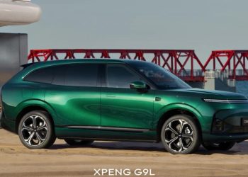 G9L Mampu Menjangkau 755 Km, Simak Teknologi yang Diusungnya