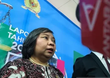 Tim Proyustisia Komnas HAM Selidiki Peristiwa Kuda Tuli