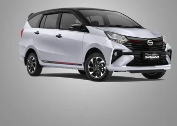 Sigra 1.2 R Alami Penyegaran, Inilah Perubahannya