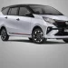 Sigra 1.2 R Alami Penyegaran, Inilah Perubahannya