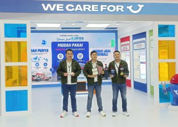 Layanan Daihatsu yang Menenangkan untuk Para Pemilik Kendaraan