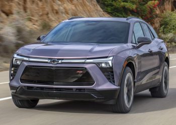 Setop Jual Mobil Baru di China, Ini Fokus Baru Chevrolet