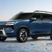 Kembaran Wuling Eksion Masuki Pasar India dengan Kekuatan Baru