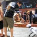 Pengalaman Baru di GIIAS 2026 dengan Kehadiran Robot Humanoid dari iCAR