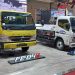 Mekanik Harus Kuasai Teknologi Truk yang Semakin Canggih