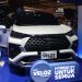 Booth Ramai Diserbu di GIIAS 2026, Pengunjung Cari Jawaban soal Hybrid Praktis