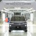 Produksi B10 dan C10 oleh Leapmotor Dimulai di Indonesia