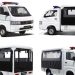 Antar MBG di Indonesia dan Nasib Berbeda Suzuki Carry di Filipina
