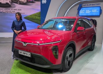 VinFast Bekerja Sama dengan Gowa Motor Group untuk Membuka 30 Dealer