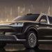 SUV Mewah Terlaris di China Kalahkan Maybach GLS