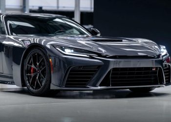 Rumor Toyota GR GT Ludes Terjual, Ini Penjelasan dari Produsen