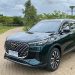 Chery Tiggo 8 CSH Berasap di GIIAS 2026, Ini Penyebab Aslinya!