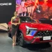 Mitsubishi Xforce HEV Memiliki 4 Kelebihan Menarik Ini Rinciannya