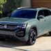 SUV Baru Volkswagen Makin Sporty dengan Tenaga Mencapai 282 Tk