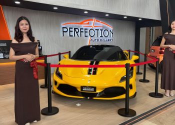 Tips Memilih Pelindung Cat Bodhi PPF untuk Mobil Super