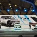 Dua Model Andalan Toyota di GIIAS 2026
