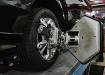 Hindari Memasang Ban Besar di SUV, Simak Dampaknya