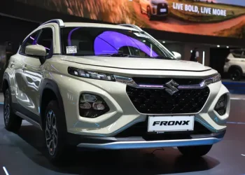 Diskon Suku Cadang dan Kesempatan Menang Motor
